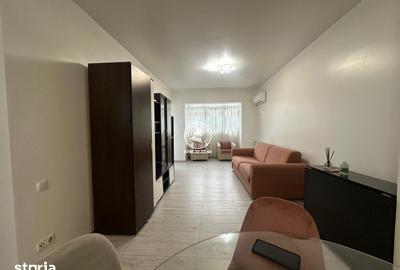 Apartament cu 2 camere în Tătărași - 1