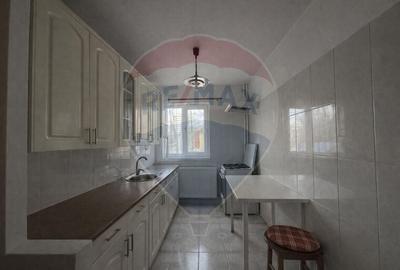 Apartament cu 2 camere nedecomandat, mobilat în Central - 1