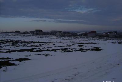 Teren de 5800 mp, în Hudum - 1
