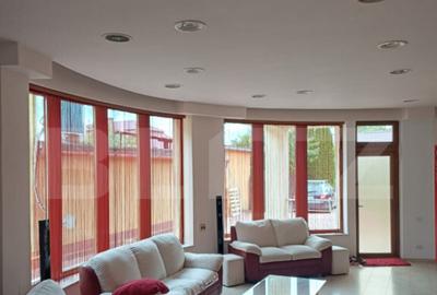 Exclusivitate! Vila individuala 6 camere, teren 760 mp, in T - 6