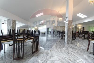 Hotel/Pensiune, de 2,000 mp, în Turcheș - 45