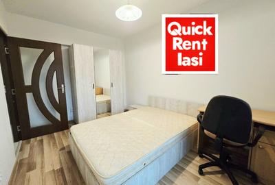 Centru Gara Arcu- Apartament 3Camere Decomandat Langa UMF Si UAIC - 4