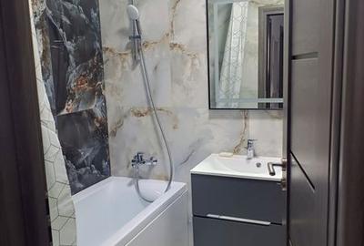 Apartament cu 2 camere în Ghencea - 2