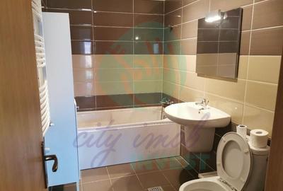 Studio modern in zona Traian | Bloc nou 2015 | Garaj inclus - 7