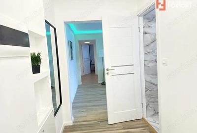 Apartament cu 4 camere semidecomandat în Cetății - 10