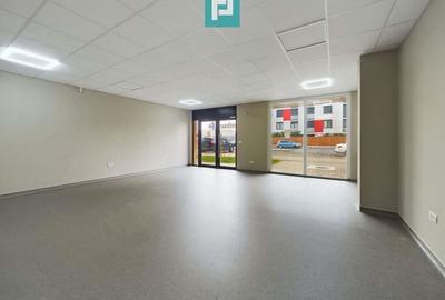 Spatiu comercial 60 mp - 1