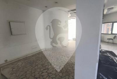 Spațiu comercial, de 185 mp, în Universitate - 4