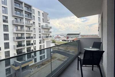 Apartament cu 3 camere în Sânmartin - 9