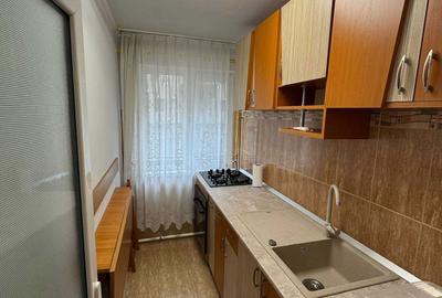 Garsonieră decomandată în Ostroveni - 2