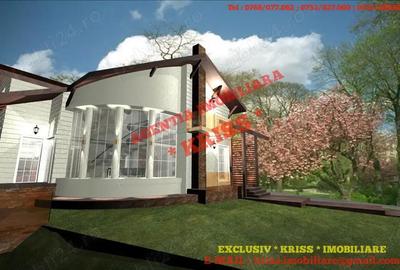 Casă cu 5 camere în Central - 7