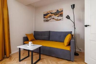 Apartament cu 2 camere decomandat în Gara de Nord - 4