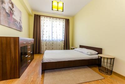 Apartament 3 camere, 2 bai, imobil nou, zona Calea Dumbravii-Sub Arini - 6