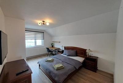 Apartament cu 3 camere, 100 mp utili, situat in cartierul Gruia! - 3
