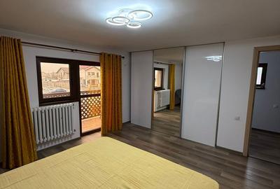 Casă cu 3 camere cu Teren 300 Mp în Bolintin-Deal - 9