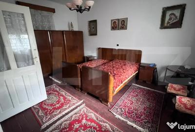 Casă cu 3 camere cu Teren 489 Mp în Ultracentral - 2