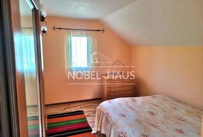 Casă cu 2 camere cu Teren 5500 Mp în Cârja - 8