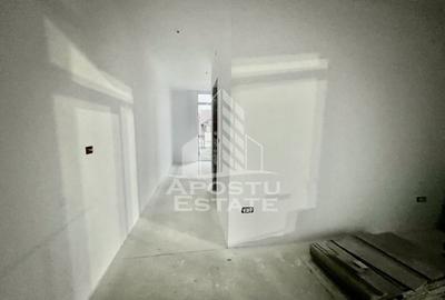 DE VANZARE Apartament doua camere cu gradina 55mp - 4