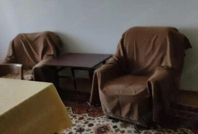 Apartament cu 2 camere decomandat - Piata Centrala - 10