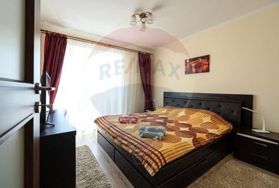 Apartament cu 2 camere de inchiriat in zona Centru Civic - 8