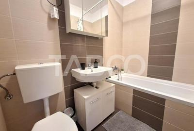 Apartament prima inchiriere 2 camere si balcon lift parcare Magnolia - 9