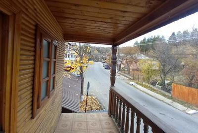 Casă cu Teren 750 Mp în Paltin - 6