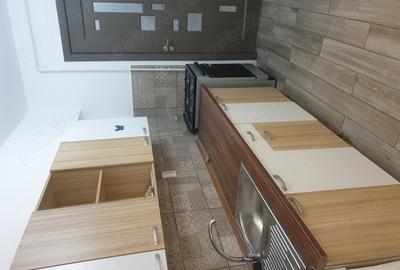 Garsonieră decomandată în Tineretului - 3