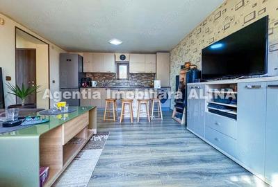 Casă cu 3 camere în Bejan - 19