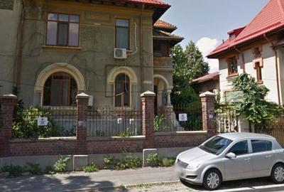 Pod Cotroceni, Stirbei Voda, Facultatea de Educatie Fizica si Sport - 3