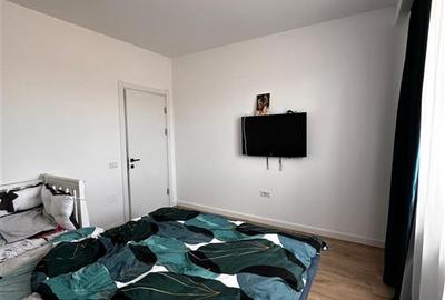 Apartament cu 3 camere decomandat, mobilat în Central - 9