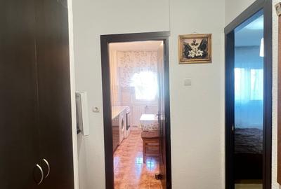 Garsoniera Mall Vitan, 10 minute de metrou, mobilata si utilata modern, libera - 10