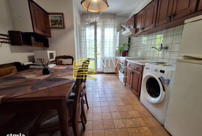 Apartament cu 3 camere decomandat în Mureșeni - 3