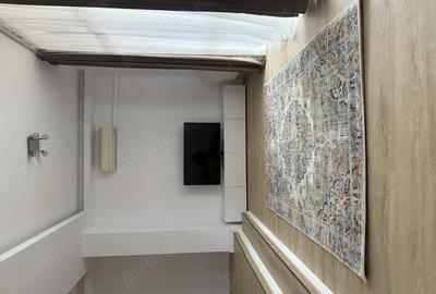 Casă cu 5 camere în Central - 7