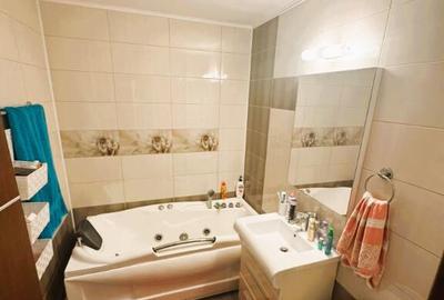 APARTAMENT DOTAT str BABADAG ET.2 - 8