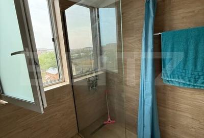 Apartament de vanzare. 44 mp, zona Calea Urseni - 6