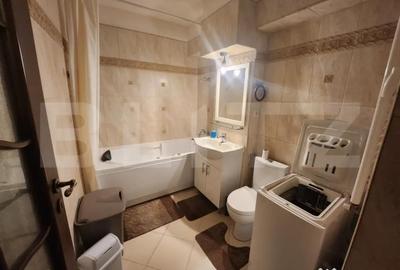 Apartament cu 2 camere decomandat în Cetate - 1