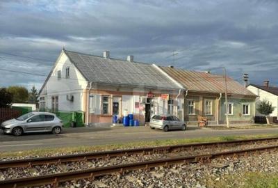 Teren de 1546 mp, în Central