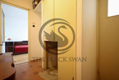 Apartament cu 2 camere de vanzare | Vest, Ploiesti | COMISION 0% - 7