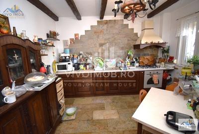 Snagov-Izvorani | Vilă D+P+1 | 6 camere | Ponton Lac | Teren 1800mp - 11