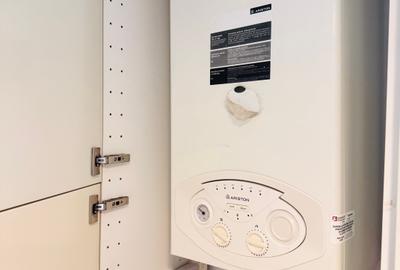 Boutique Alba Iulia 2015 / Apartament Spatios 90 mp/  Parcare / Pet Friendly - 12