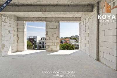 ✅Proiect nou: KOYA EXCLUSIVE – Faleză Nord, plaja Zoom Beach Constanța - 9