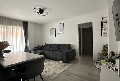 Inchiriez Apartament 2 Camere Militari - 2