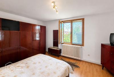 Casă individuală cu 4 camere cu Canalizare în Pârneava - 6