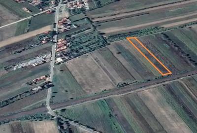 Teren Jiblea Noua Calimanesti - 1