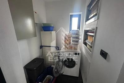 Casă cu 1 camere cu Teren 613 Mp în Moșnița Nouă - 16