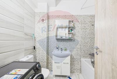 Apartament cu 2 camere decomandat în Drumul Taberei - 5