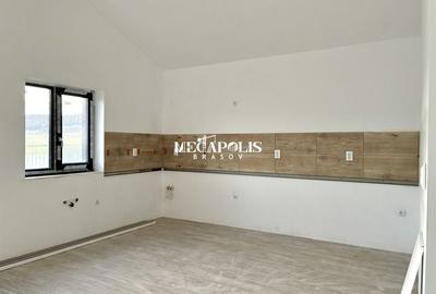 Casă 4 camere / Codlea / Credit / 100mp - 6