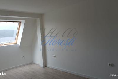 Apartament cu 2 camere decomandat în Florești - 4