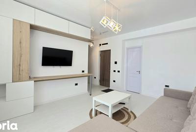 Garsonieră în Nord - 3