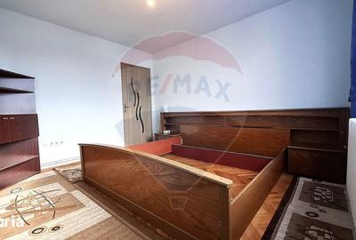 Apartament cu 2 camere decomandat în Central - 8