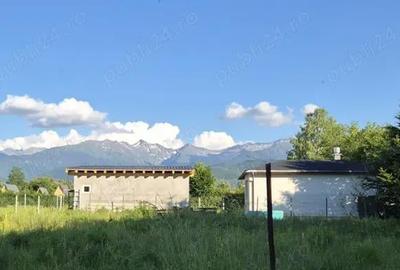 Teren de 2000 mp, în Central - 6